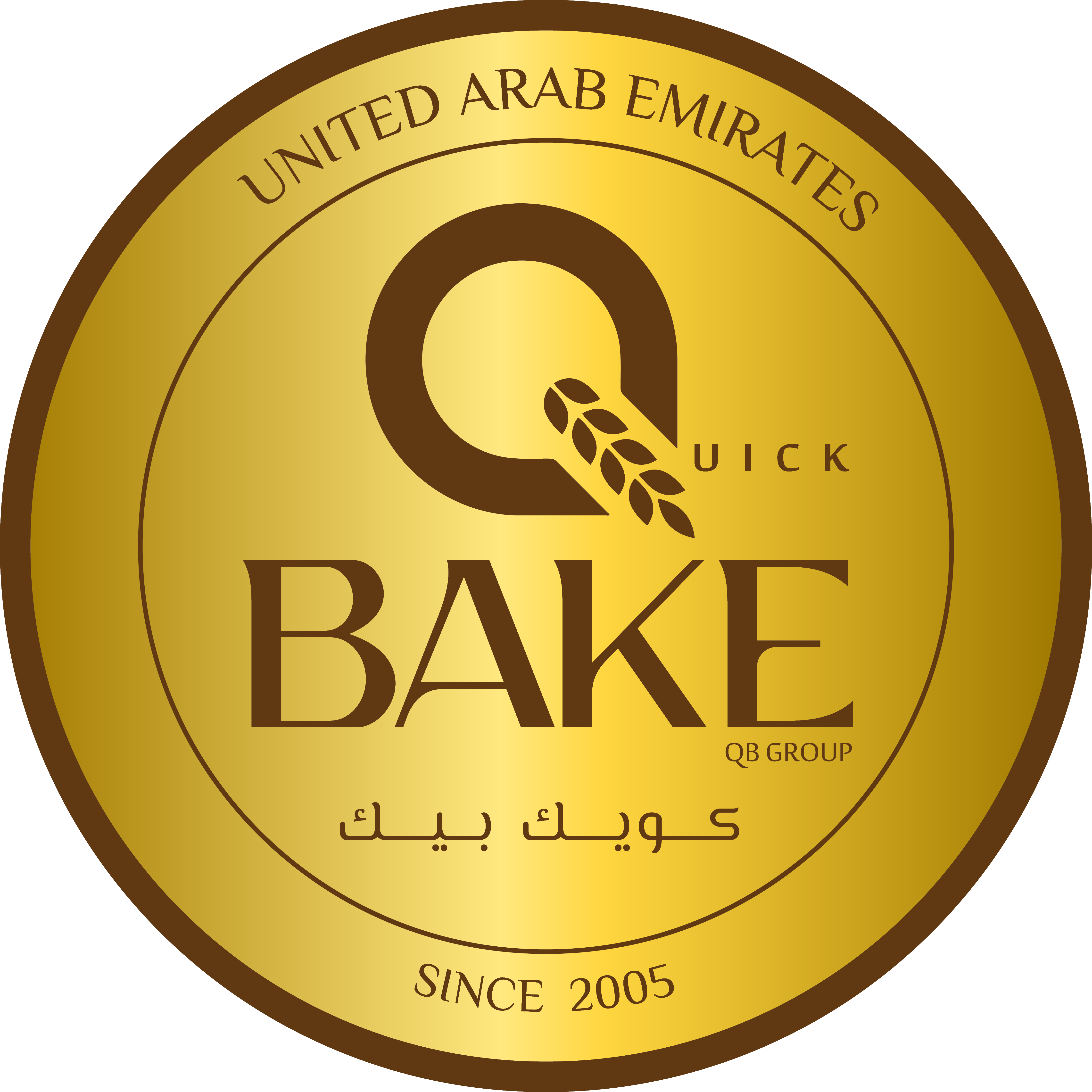 Q BAKE